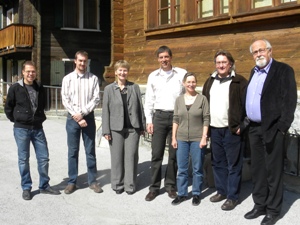 Comit� 2010
